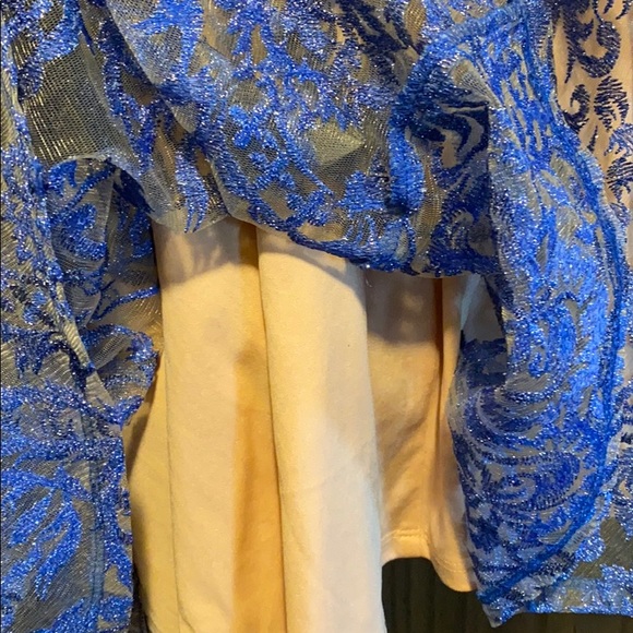 Jade Kristopher Formal or Homecoming Dress - Picture 6 of 7